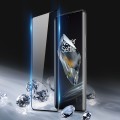 For OnePlus 12 / 12R 10pcs DUX DUCIS 0.33mm 9H Medium Alumina Tempered Glass Film