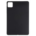 For Xiaomi Pad 6S Pro 12.4 TPU Tablet Case(Black)