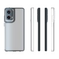 For Motorola Moto G Stylus 5G 2024 Waterproof Texture TPU Phone Case