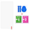 For Realme P1 0.26mm 9H 2.5D Tempered Glass Film