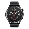 T52 1.39 inch IP67 Waterproof Silicone Band Smart Watch Supports Bluetooth Call / Blood Oxygen / Bod