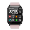 TK10 1.91 inch IP68 Waterproof Silicone Band Smart Watch Supports AI Medical Diagnosis/ Blood Oxygen