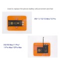 Mechanic B-Fix Battery Welding Fixture for iPhone X-12 Pro Max
