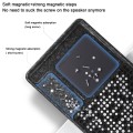 Qianli Magnetic Design Mobile Phone Screw Special Storage Tray