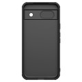 For Google Pixel 8A NILLKIN CamShield Pro PC Phone Case(Black)