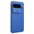 For Google Pixel 9 Pro NILLKIN CamShield Pro PC Phone Case(Blue)