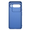 For Google Pixel 9 NILLKIN CamShield Pro PC Phone Case(Blue)