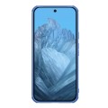 For Google Pixel 9 NILLKIN CamShield Pro PC Phone Case(Blue)
