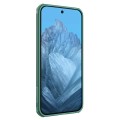 For Google Pixel 9 NILLKIN CamShield Pro PC Phone Case(Green)