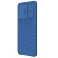 For Xiaomi Redmi K60 Ultra NILLKIN CamShield Pro PC Phone Case(Blue)