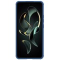For Xiaomi Redmi K60 Ultra NILLKIN CamShield Pro PC Phone Case(Blue)