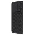 For Xiaomi Redmi K60 Ultra NILLKIN CamShield Pro PC Phone Case(Black)