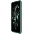 For Xiaomi Redmi K60 Ultra NILLKIN CamShield Pro PC Phone Case(Green)