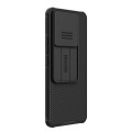 For Xiaomi Redmi Note 13 Pro 5G NILLKIN CamShield Pro PC Phone Case(Black)