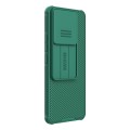 For Xiaomi Redmi Note 13 Pro 5G NILLKIN CamShield Pro PC Phone Case(Green)