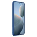 For Xiaomi Redmi K70 / K70 Pro NILLKIN CamShield Pro PC Phone Case(Blue)