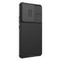 For Xiaomi Redmi Turbo 3 NILLKIN CamShield Pro PC Phone Case(Black)