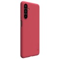 For Samsung Galaxy M54 5G NILLKIN Frosted PC Phone Case(Red)