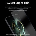 For Xiaomi Redmi K60 Ultra NILLKIN H+Pro 0.2mm 9H Explosion-proof Tempered Glass Film