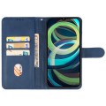 For Xiaomi Redmi A3 Leather Phone Case(Blue)