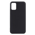 For Xiaomi Redmi Note 12T Pro TPU Phone Case(Black)