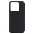 For Xiaomi Redmi Note 13 4G TPU Phone Case(Black)