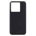 For Xiaomi Redmi Note 13 Pro 4G / Poco M6 Pro 4G TPU Phone Case(Black)