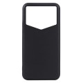 For Xiaomi Redmi K70 Pro Lamborghini TPU Phone Case(Black)