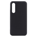 For Sony Xperia 1 VI TPU Phone Case(Black)