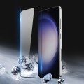 For Samsung Galaxy S24+ 5G 10pcs DUX DUCIS 0.33mm 9H Medium Alumina Tempered Glass Film