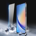 For Samsung Galaxy A35 5G 10pcs DUX DUCIS 0.33mm 9H Medium Alumina Tempered Glass Film