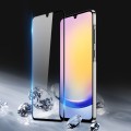 For Samsung Galaxy A25 5G 10pcs DUX DUCIS 0.33mm 9H Medium Alumina Tempered Glass Film