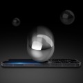 For Samsung Galaxy Xcover7 10pcs DUX DUCIS 0.33mm 9H Medium Alumina Tempered Glass Film