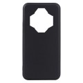 For Blackview BV9300 TPU Phone Case(Black)