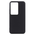 For OPPO Reno11 F TPU Phone Case(Black)