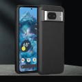 For Google Pixel 8 ViLi TC Series Kevlar Carbon Fiber Texture Phone Case(Black)