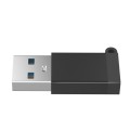 5311T USB to Type-C Adapter Converter(Black)