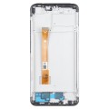 OEM LCD Screen For vivo Y93  Digitizer Full Assembly with Frame