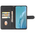 For Huawei Pura 70 Ultra Leather Phone Case(Black)