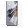 For OPPO Reno10 Full Screen Protector Explosion-proof Hydrogel Film