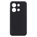 For Infinix Note 30 5G TPU Phone Case(Black)