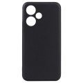 For Infinix Hot 30 Play NFC TPU Phone Case(Black)