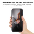 For Infinix GT 20 Pro TPU Phone Case(Black)