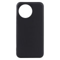 For Realme  11x TPU Phone Case(Black)