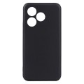 For Realme  C51 TPU Phone Case(Black)