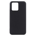 For Motorola Moto G Stylus 2023 4G TPU Phone Case(Black)