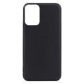 For Motorola Moto G 5G 2024 TPU Phone Case(Black)