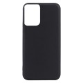 For Motorola Moto G24 Power TPU Phone Case(Black)