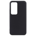 For vivo S18 TPU Phone Case(Black)