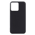 For vivo iQOO Z9 Turbo TPU Phone Case(Black)